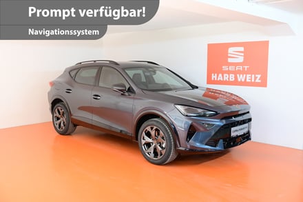CUPRA Formentor 2.0 TDI 150 PS DSG