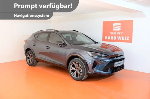 Foto von Fahrzeug