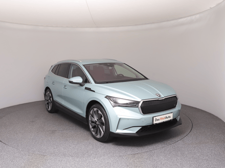 Škoda Enyaq 80