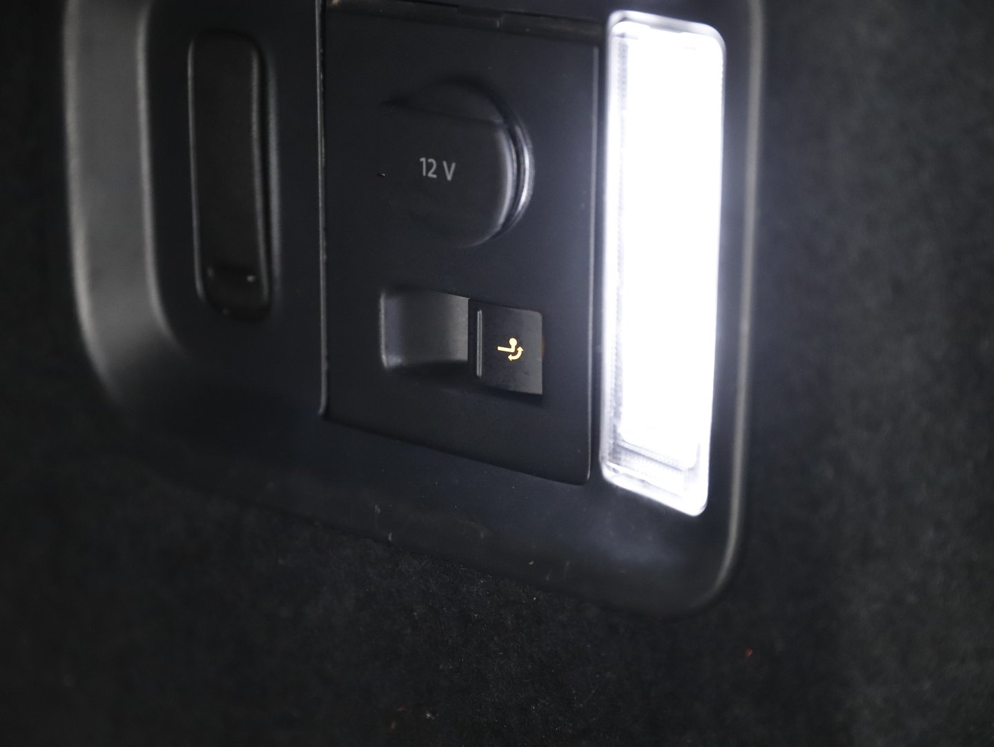 VW Sharan Business+ TSI DSG 7-Sitzer | Bild 12 von 15