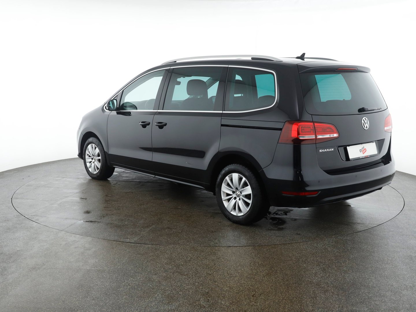 VW Sharan Business+ TSI DSG 7-Sitzer | Bild 2 von 15