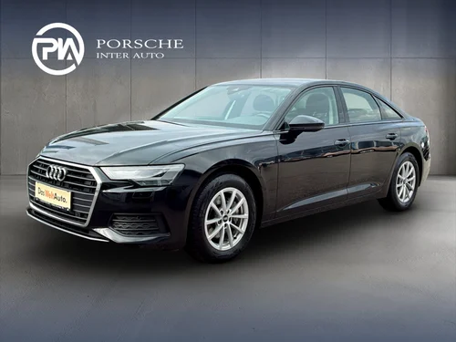 Audi A6 Limousine 40 TDI