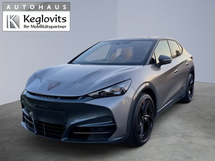 CUPRA Tavascan VZ Adrenaline 4Drive250kW/340PS