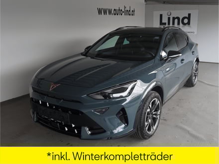CUPRA Formentor 1.5 TSI 150 PS ACT