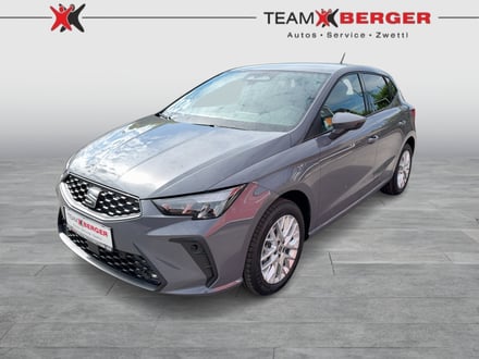 SEAT Ibiza Style Edition 1.0 TSI 95PS