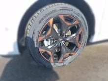 Thumbnail-Foto von Fahrzeug