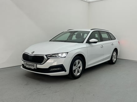 Škoda OCTAVIA Combi Active TDI