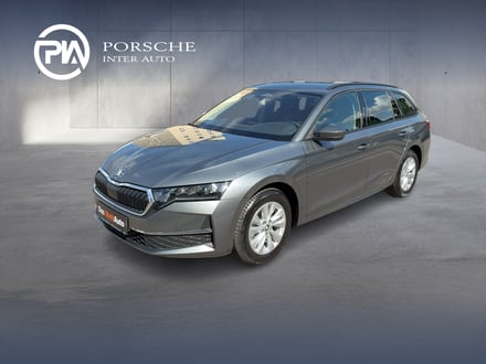 Škoda Octavia Combi Selection TSI mHEV DSG