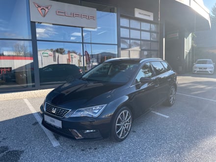 SEAT Leon ST Xcellence