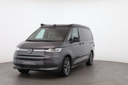 VW California Ocean TDI