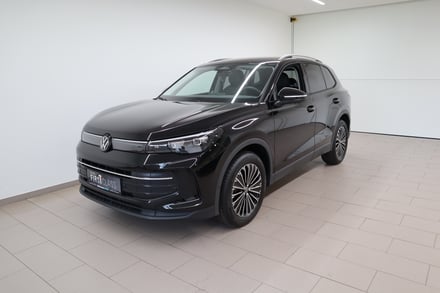 VW Tiguan Friends eTSI DSG