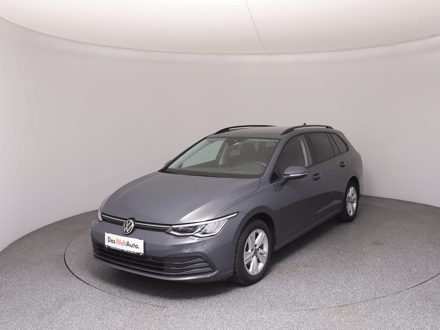VW Golf Variant Life TDI DSG