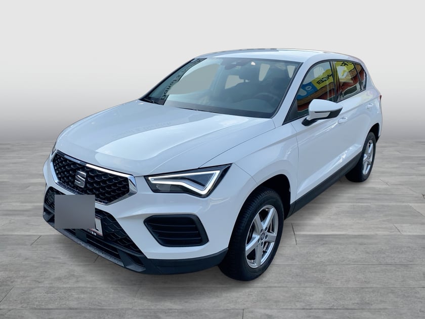 SEAT Ateca Reference Edition 1.0 TSI