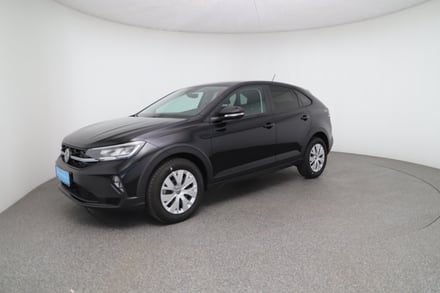 VW Taigo 4Me TSI