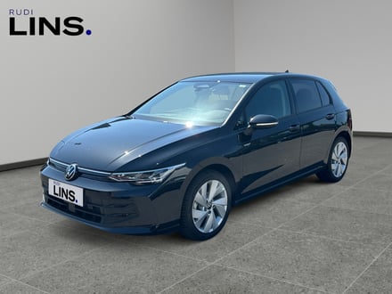 VW Golf Rabbit mHEV TSI DSG