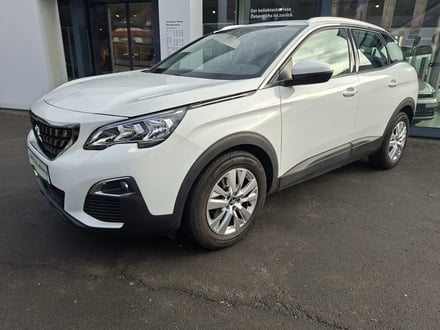 Peugeot 3008 1,5 BlueHDi 130 S&S EAT8 Active Aut.