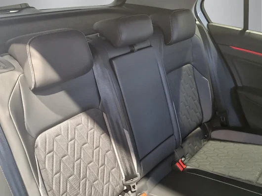 Bild eines Golf Life mHEV TSI DSG