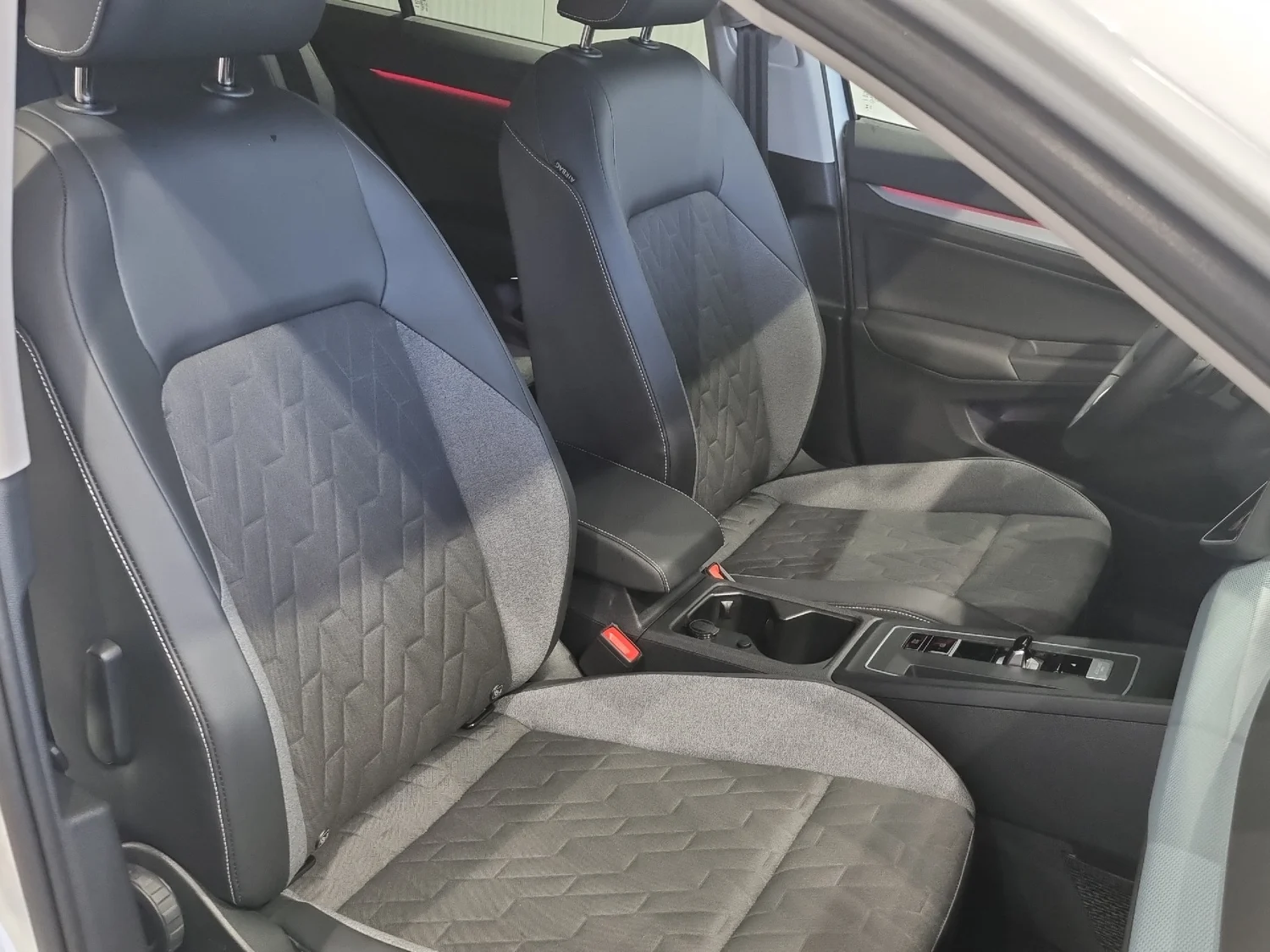 Bild eines Golf Life mHEV TSI DSG