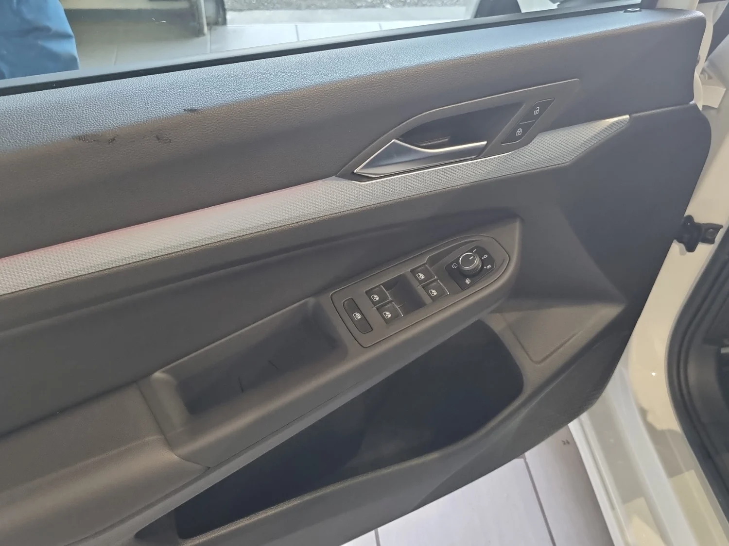 Bild eines Golf Life mHEV TSI DSG