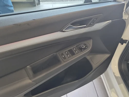 Bild eines Golf Life mHEV TSI DSG