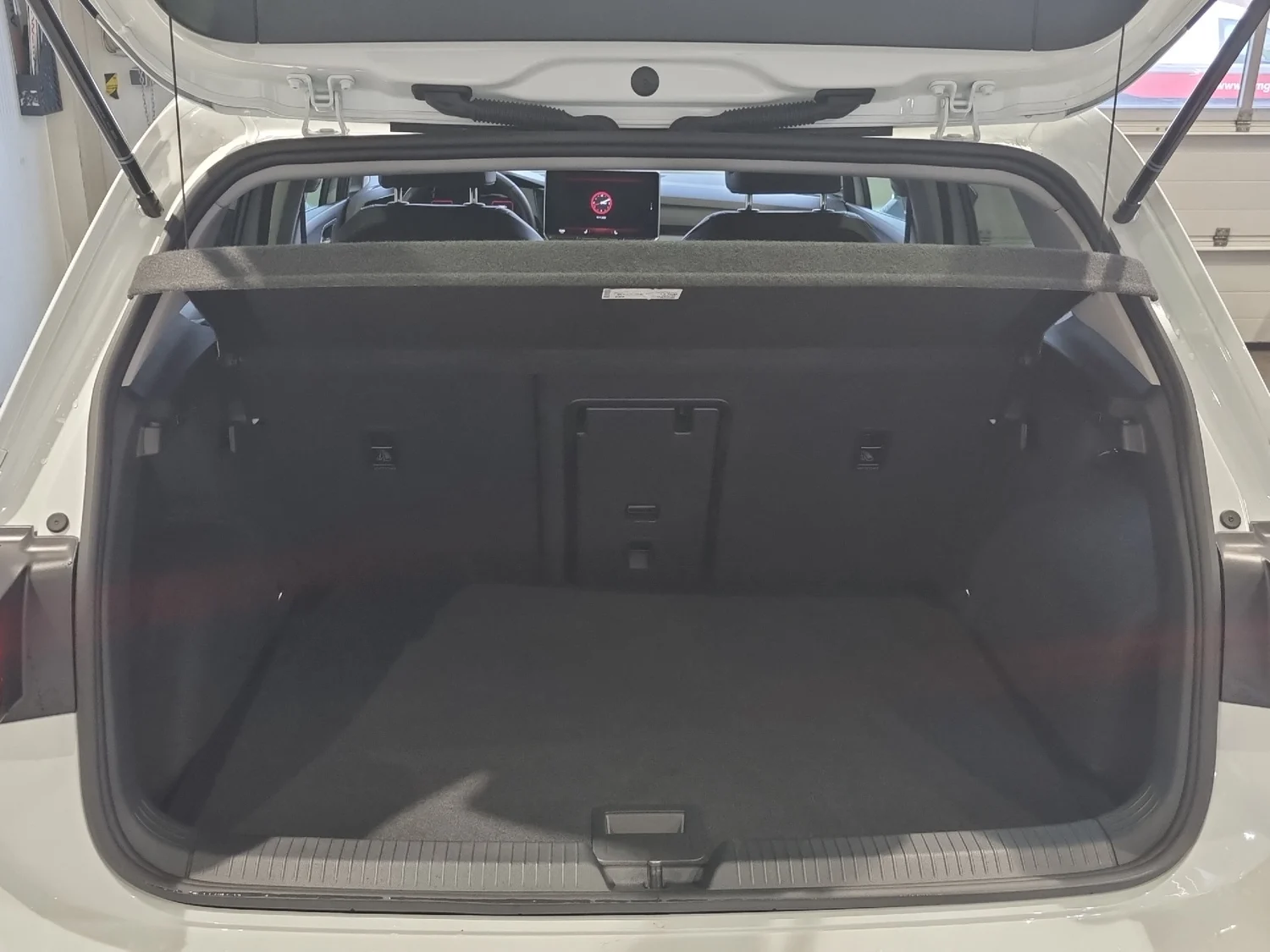 Bild eines Golf Life mHEV TSI DSG