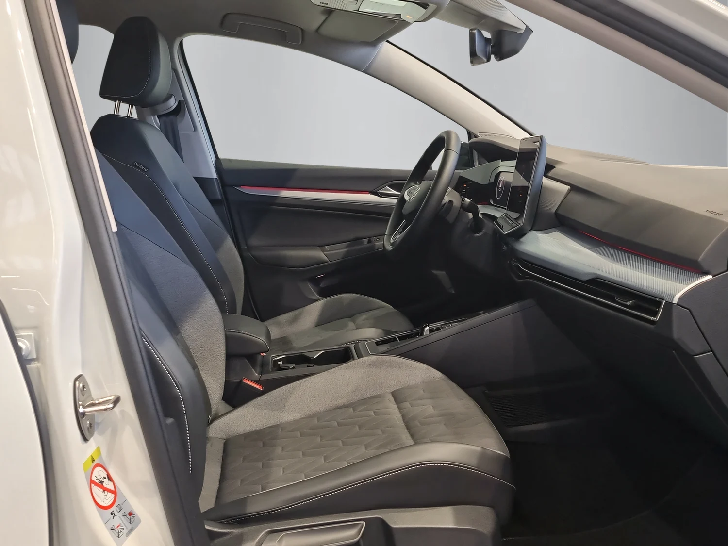 Bild eines Golf Life mHEV TSI DSG