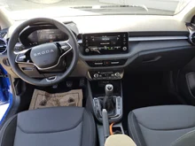 Thumbnail-Foto von Fahrzeug
