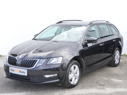 Škoda OCTAVIA Combi Ambition Limited TDI