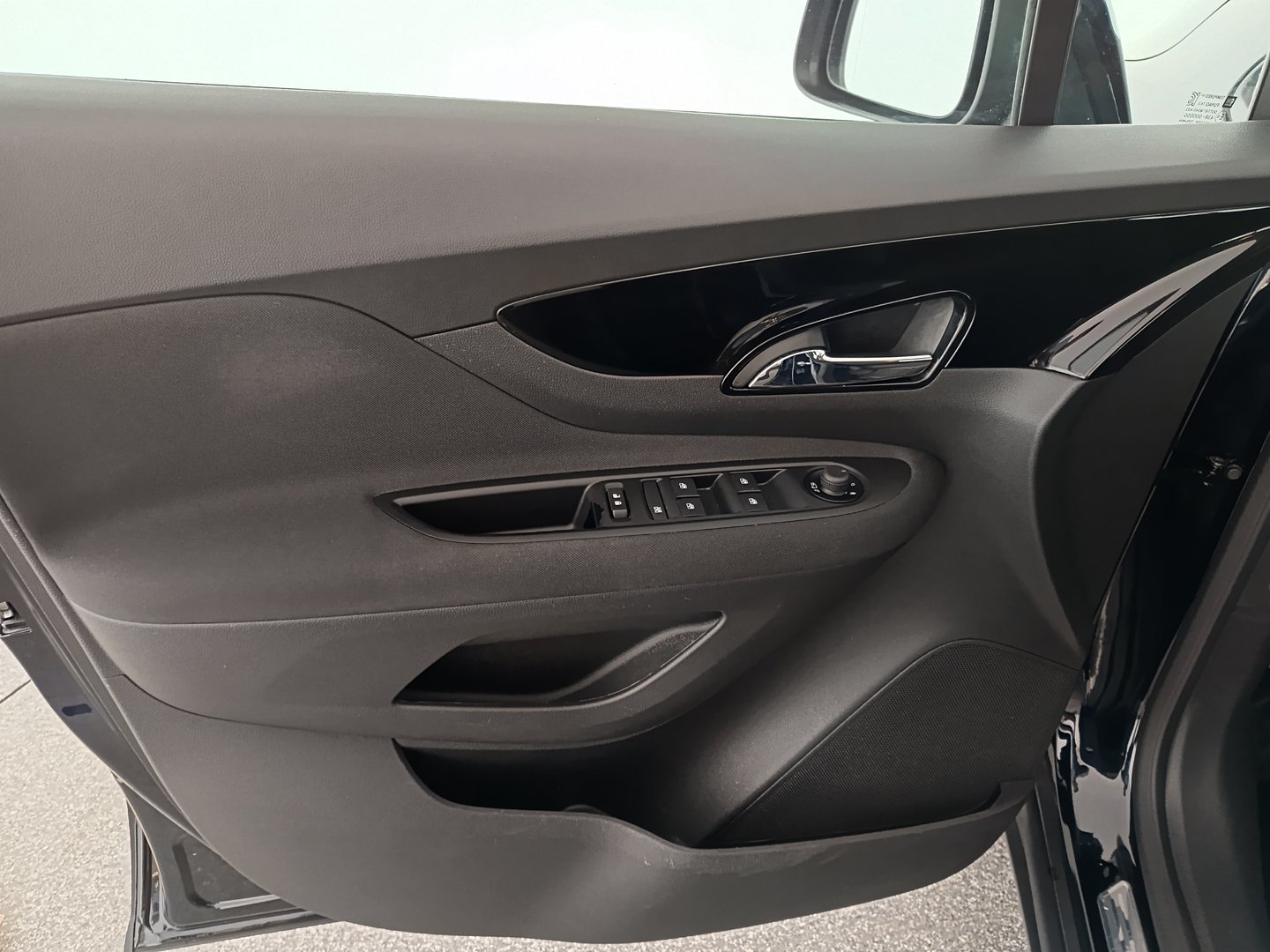Opel Mokka X 1,4 Turbo Ecotec 120 Jahre Edition Start/Stop System | Bild 10 von 28