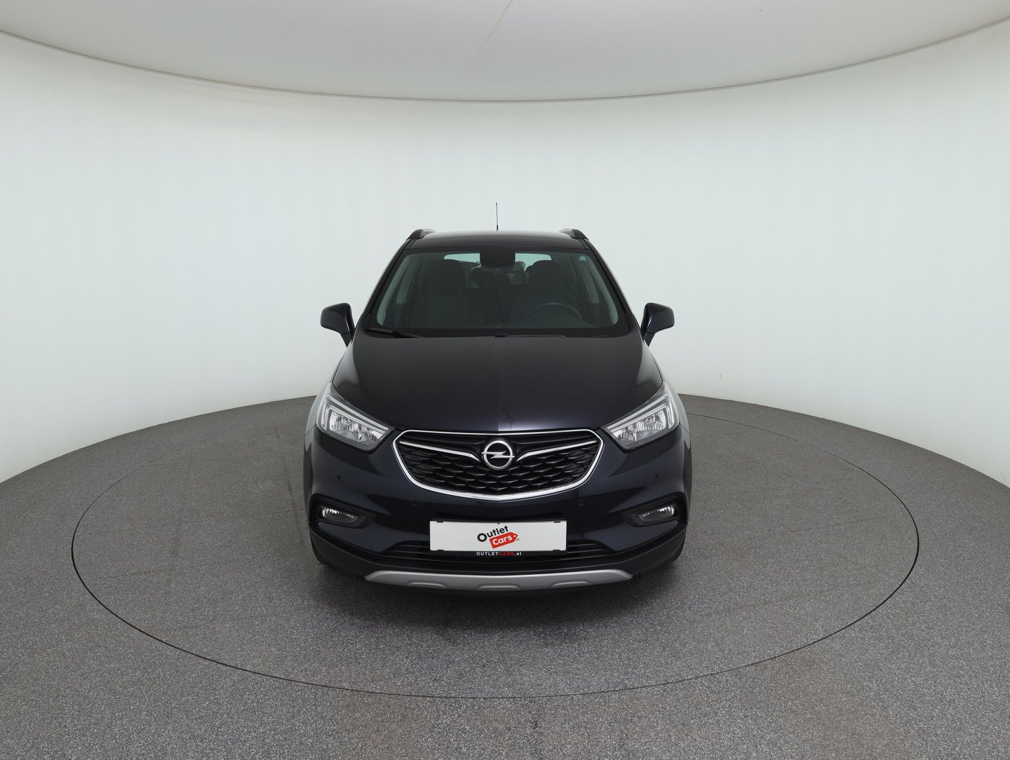Opel Mokka X 1,4 Turbo Ecotec 120 Jahre Edition Start/Stop System | Bild 2 von 28