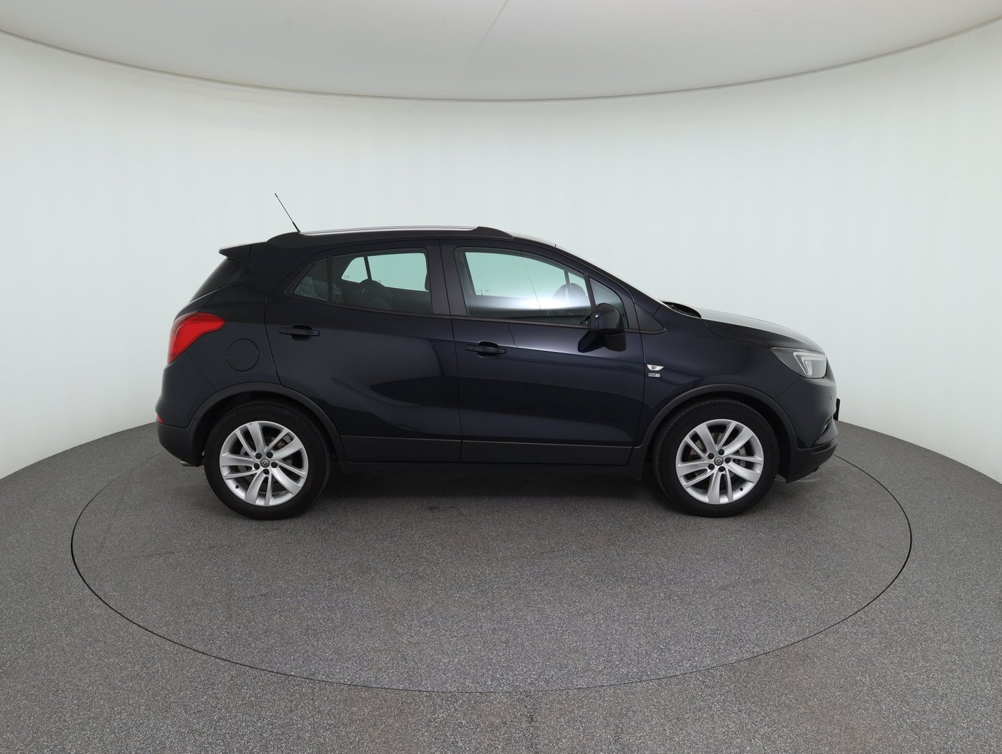 Opel Mokka X 1,4 Turbo Ecotec 120 Jahre Edition Start/Stop System | Bild 4 von 28