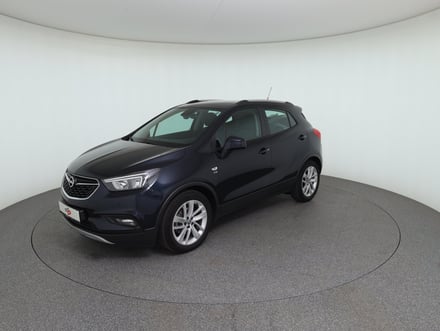 Opel Mokka X 1,4 Turbo Ecotec 120 Jahre Edition Start/Stop System