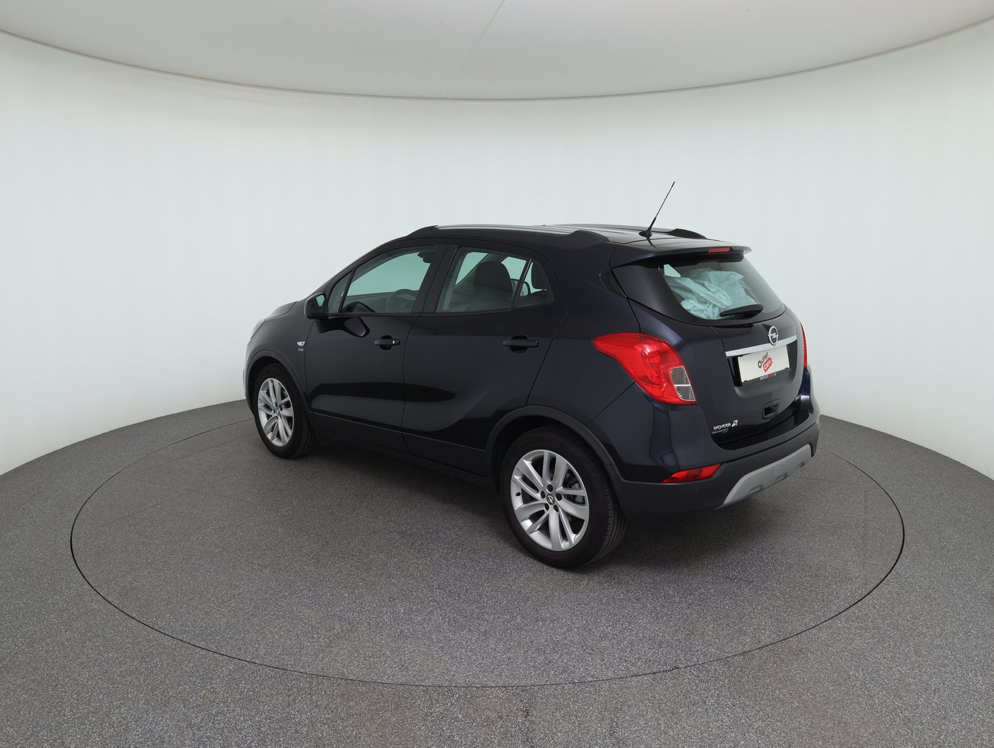 Opel Mokka X 1,4 Turbo Ecotec 120 Jahre Edition Start/Stop System | Bild 7 von 28