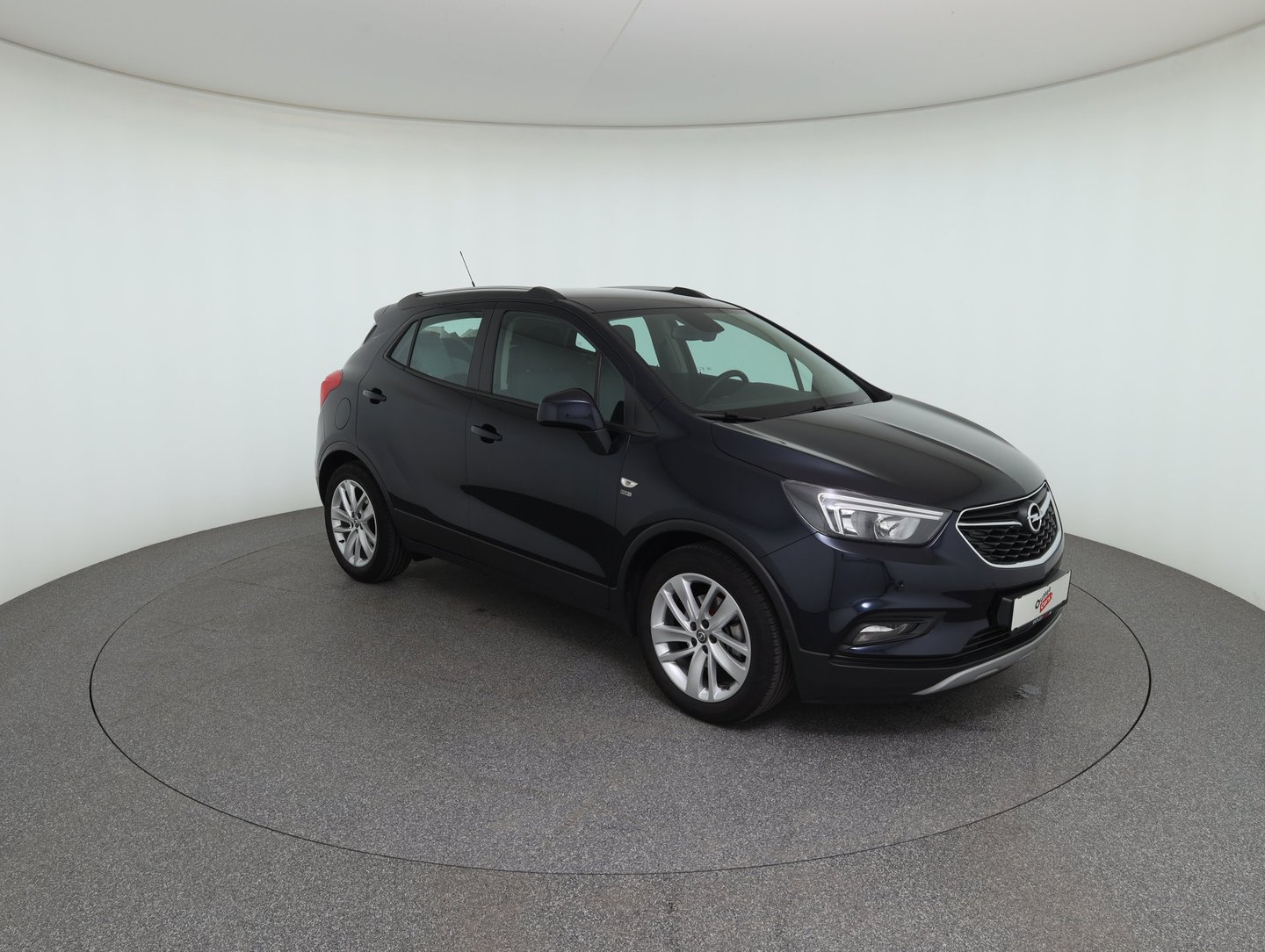 Opel Mokka X 1,4 Turbo Ecotec 120 Jahre Edition Start/Stop System | Bild 3 von 28