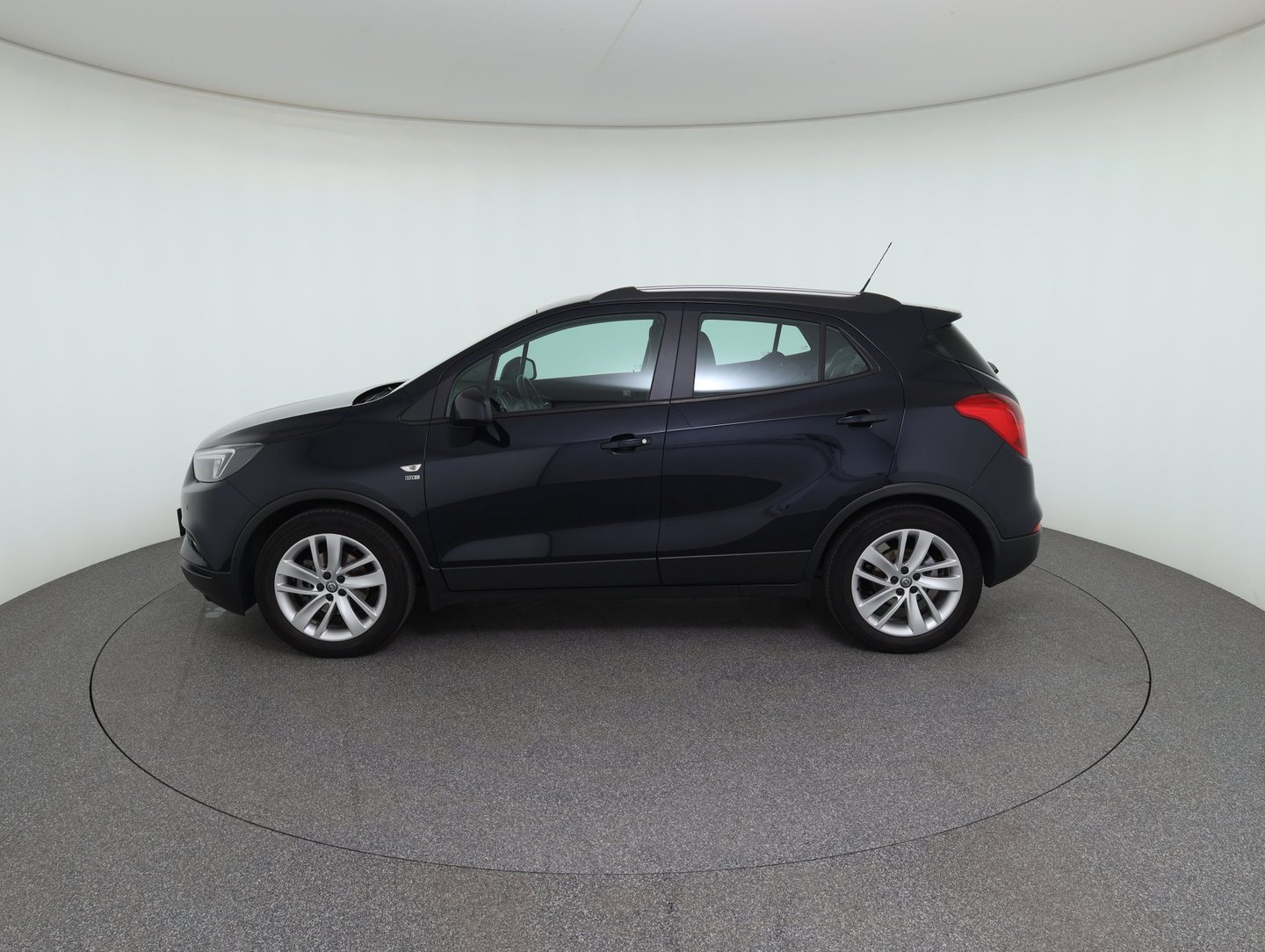 Opel Mokka X 1,4 Turbo Ecotec 120 Jahre Edition Start/Stop System | Bild 8 von 28