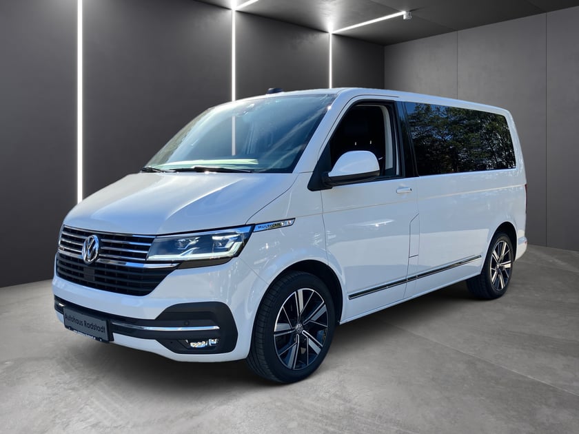 VW T6.1 Multivan Comfortline TDI 4MOTION