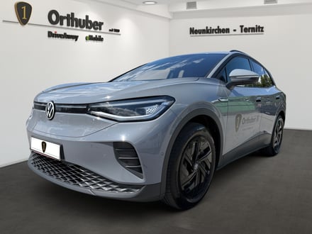 VW ID.4 Pro 128 kW
