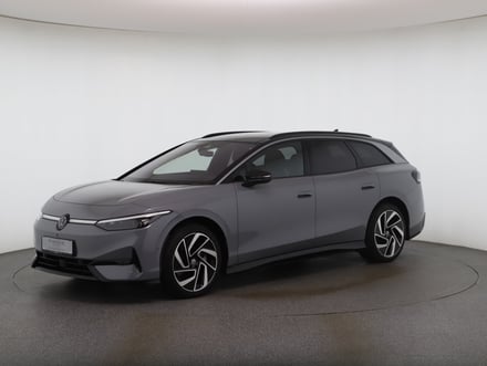 VW ID.7 Tourer Pro 210 kW Business