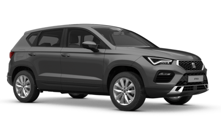 SEAT Ateca Style 1.5 TSI ACT