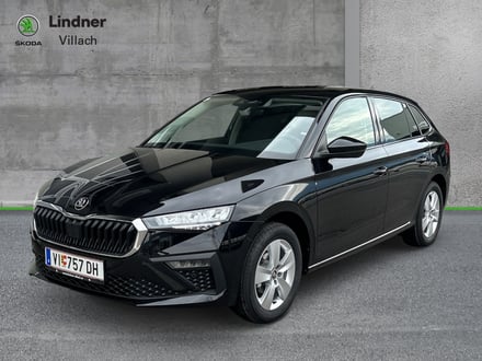 Škoda Scala Selection TSI