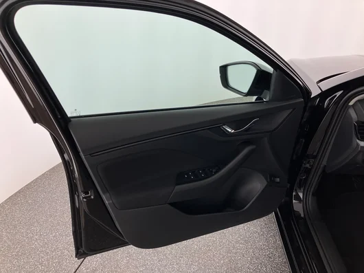 Bild eines Škoda Scala Selection TSI
