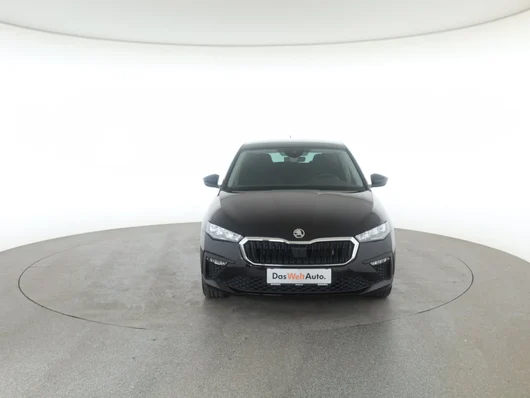 Bild eines Škoda Scala Selection TSI