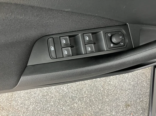 Bild eines Škoda Scala Selection TSI