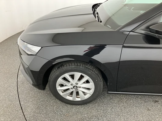 Bild eines Škoda Scala Selection TSI