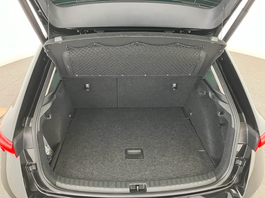 Bild eines Škoda Scala Selection TSI