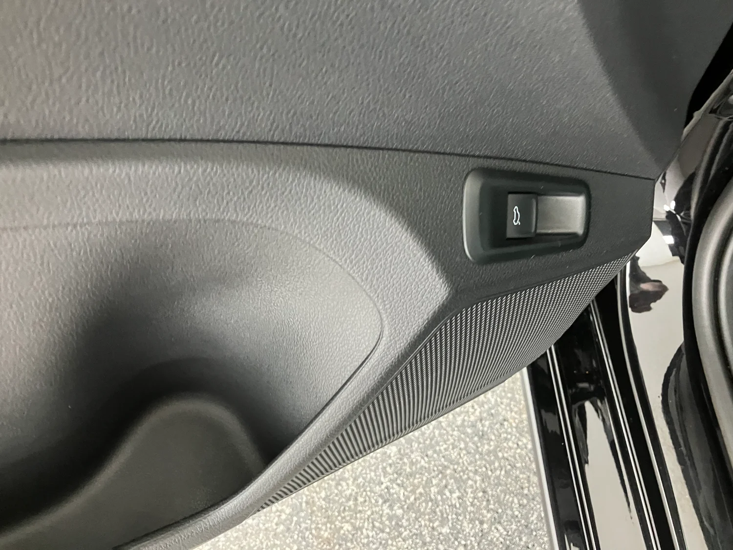 Bild eines Škoda Scala Selection TSI