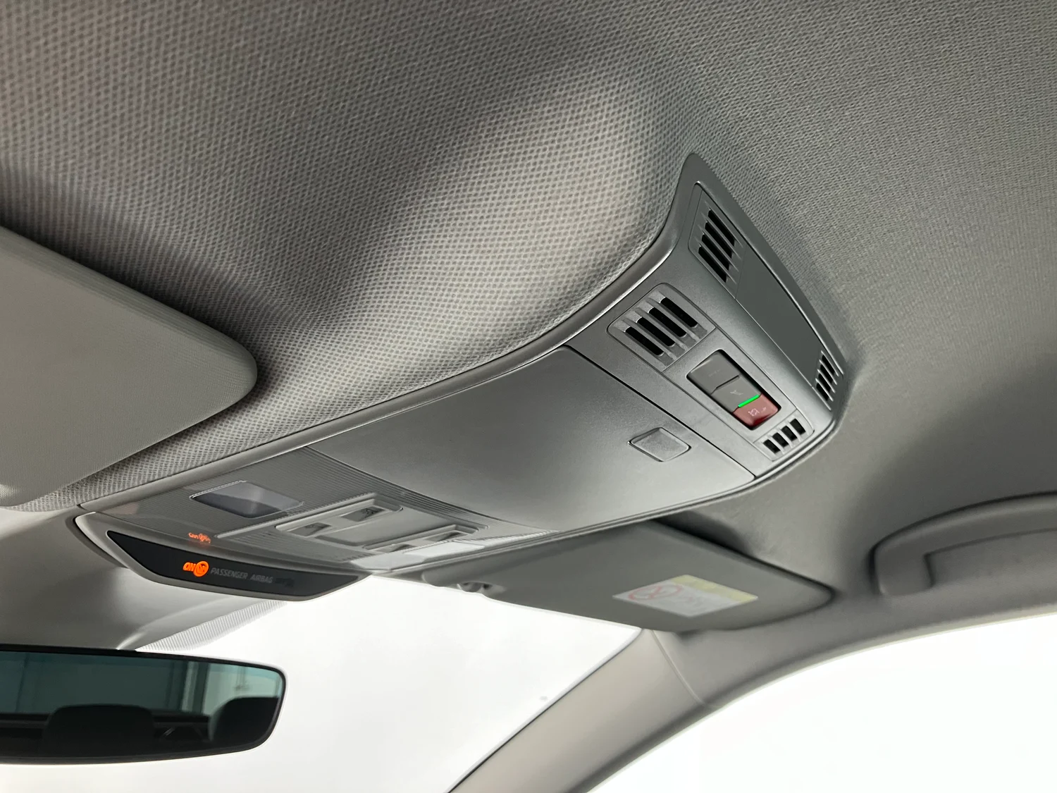 Bild eines Škoda Scala Selection TSI