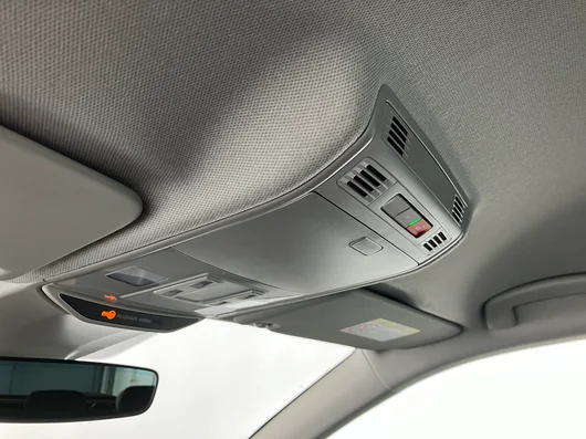Bild eines Škoda Scala Selection TSI