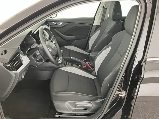 Bild eines Škoda Scala Selection TSI