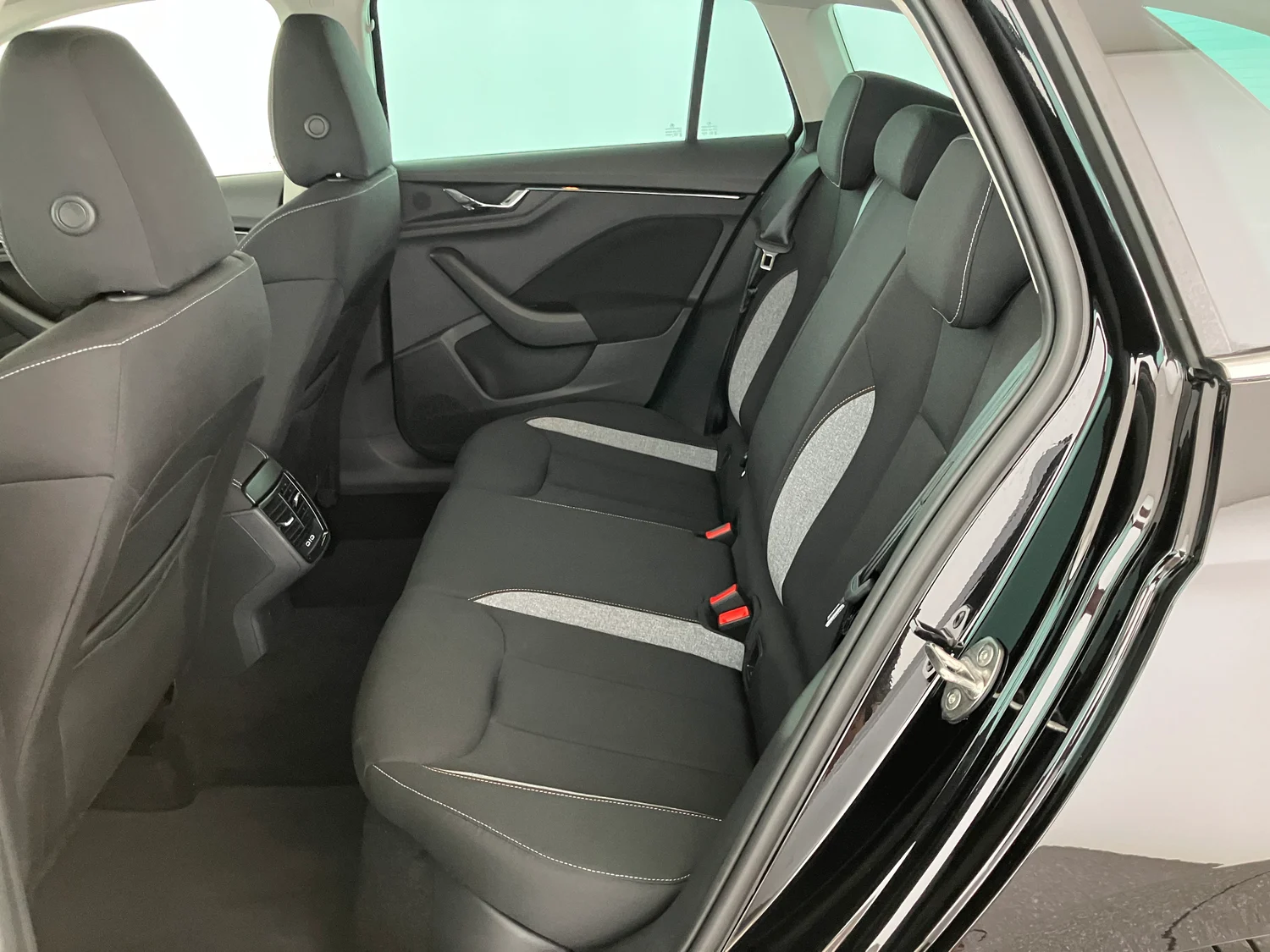 Bild eines Škoda Scala Selection TSI